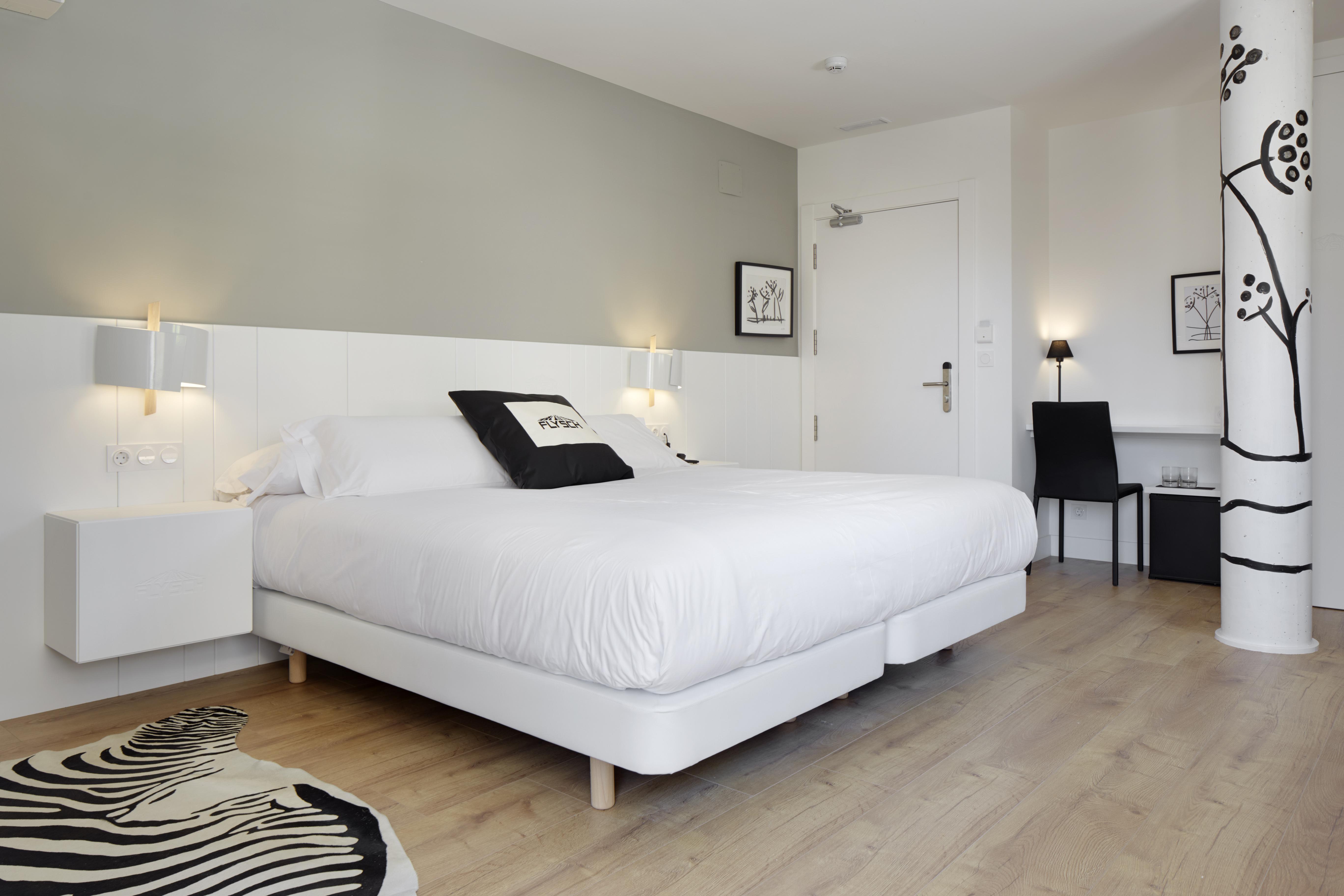 Hotel Flysch Zumaia Εξωτερικό φωτογραφία