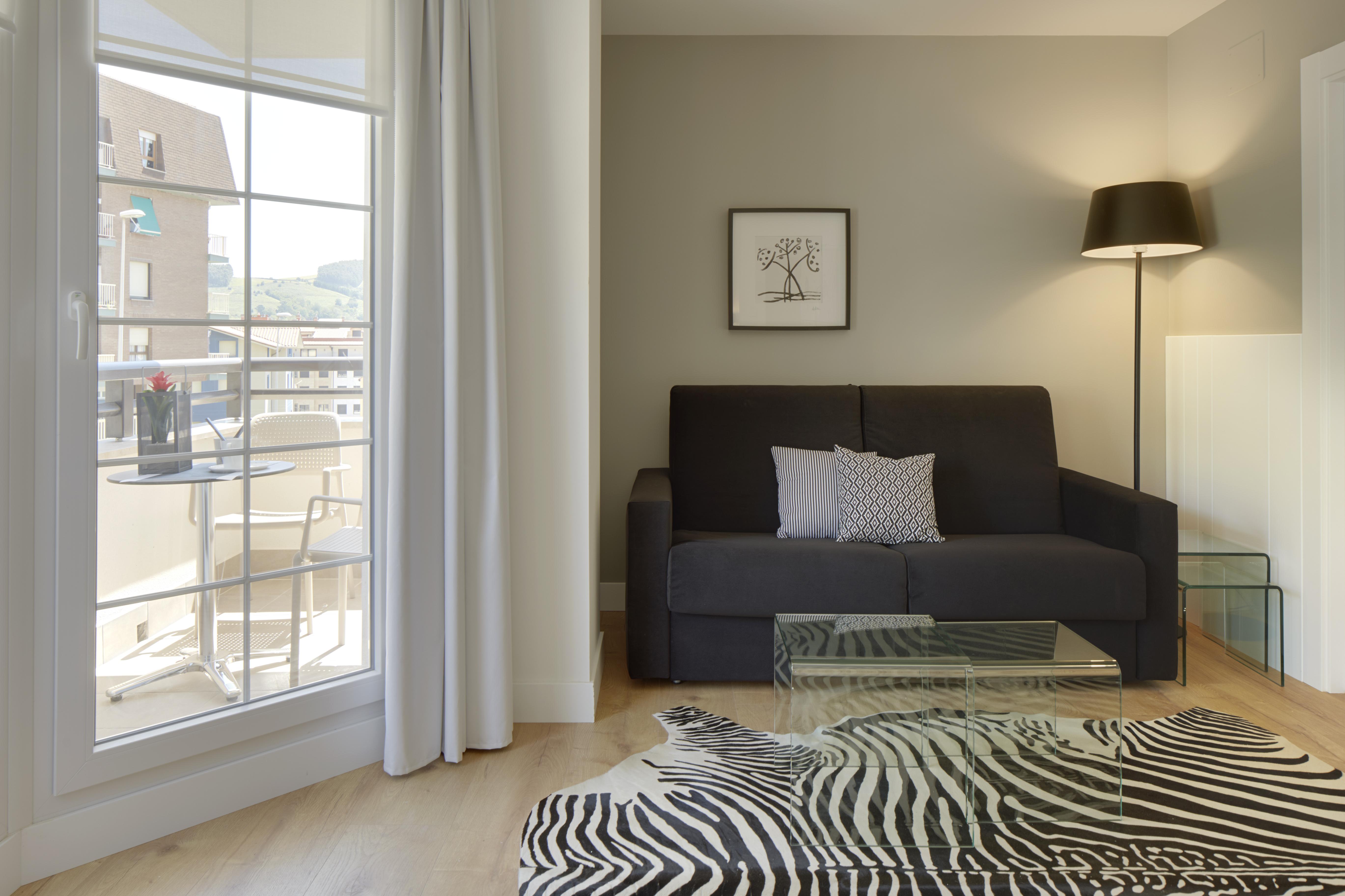 Hotel Flysch Zumaia Εξωτερικό φωτογραφία