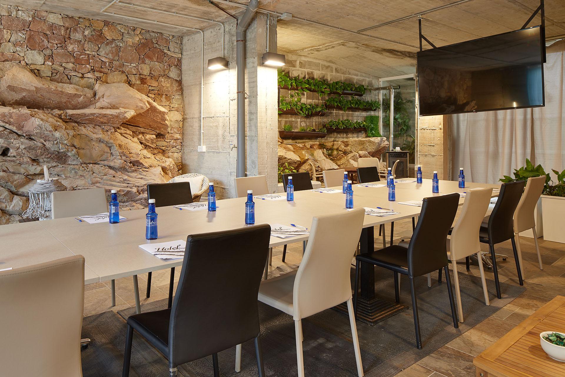 Hotel Flysch Zumaia Εξωτερικό φωτογραφία