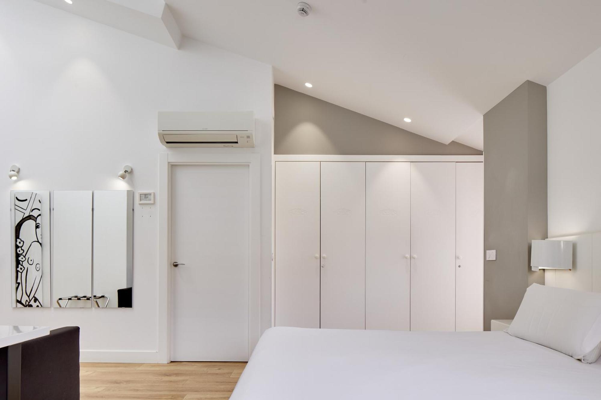 Hotel Flysch Zumaia Εξωτερικό φωτογραφία